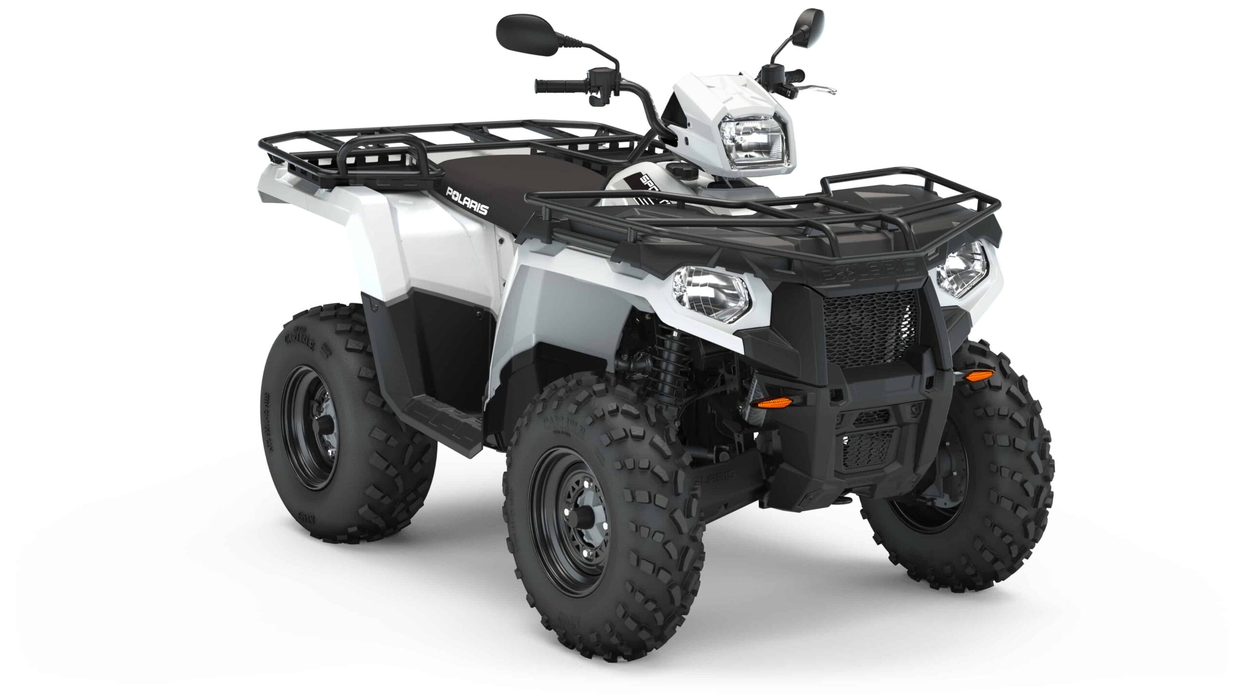 New special edition Sportsman models for 2019