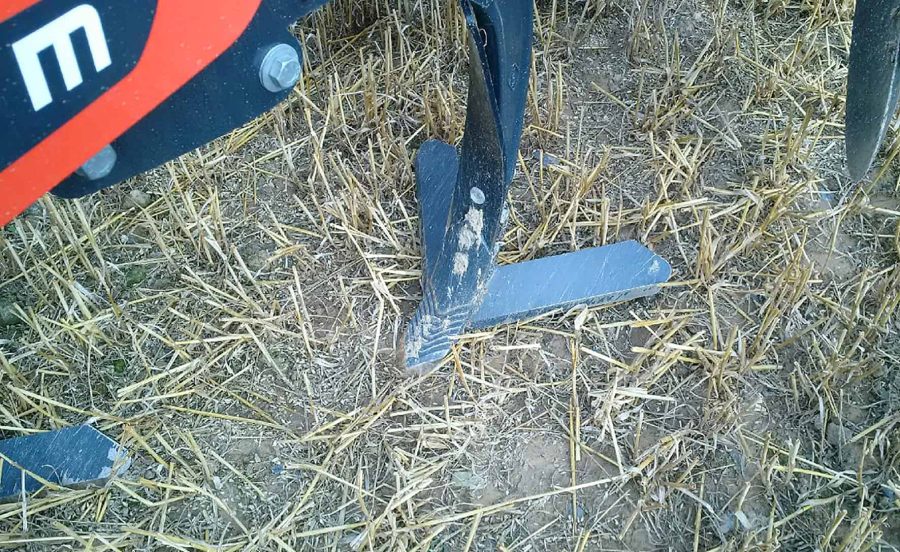 New mounted tine stubble cultivator to be unveiled