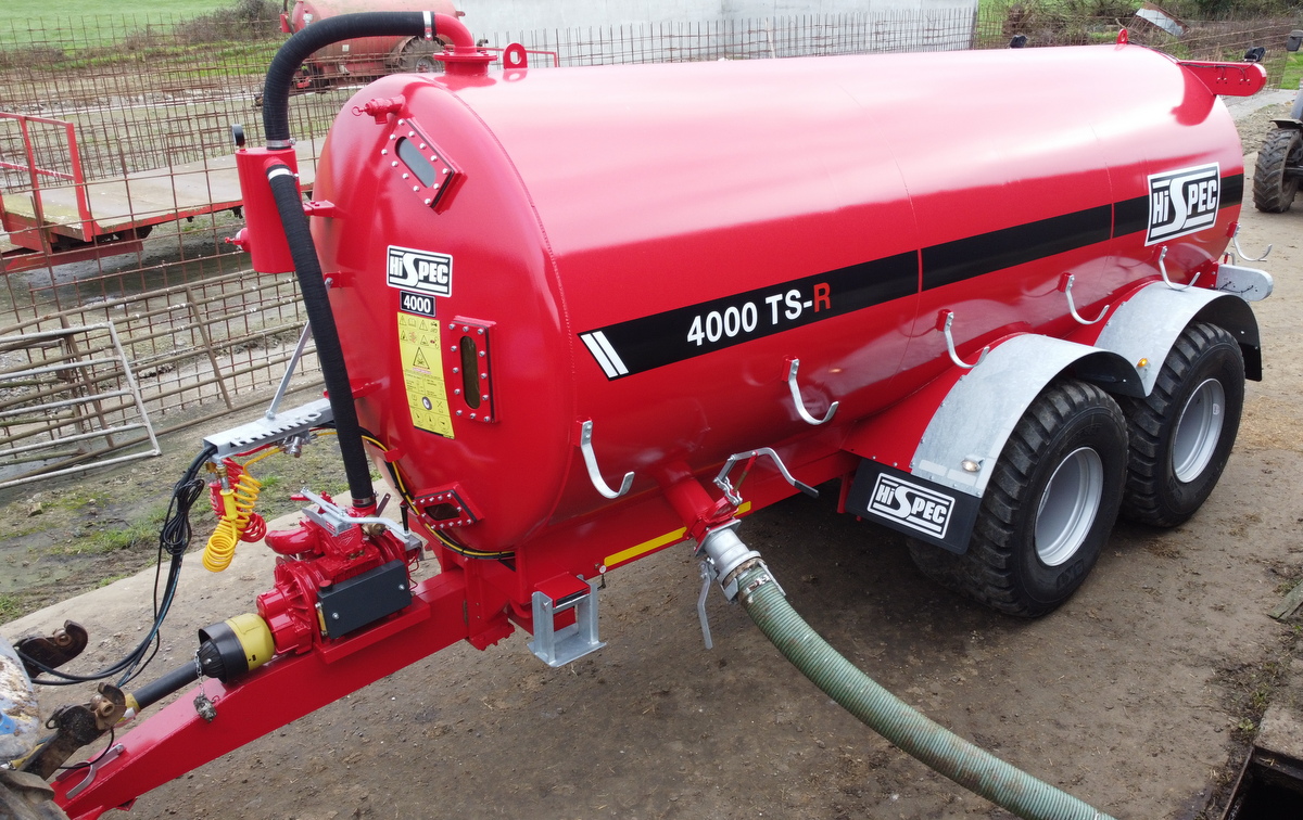 New high capacity compact tanker to be on display at LAMMA
